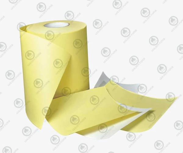 silicone coated paper